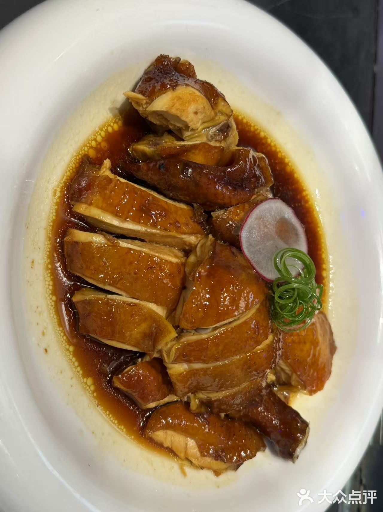 上海长兴岛必打卡饭店，长兴宴我下次还来