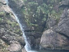 -白云源风景区