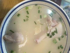 -易老妈蹄花.特色川菜(人民公园总店)