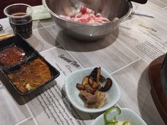 -胡哥烤肥牛(车公庙店)