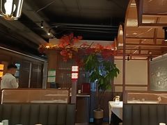 -贡宴盐帮菜自贡驻京联络处餐厅