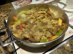 -黄记煌三汁焖锅(泰华假日广场店)