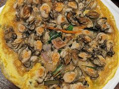 传统海蛎煎-海坛特色小吃·只做平潭特色菜(平潭店)