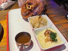 -1886德国汽车餐厅(外滩中央店)