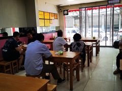 -蒋家槟豆面皮(友爱路店)