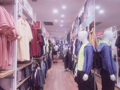 -优衣库(上海虹口龙之梦店)