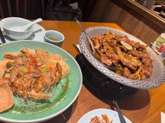 -甘家界柠檬鸭(安吉店)