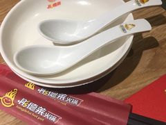 -彤德莱火锅(乐陵路店)