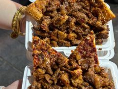 -文文烤肉(大皮院店)