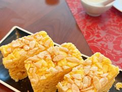 -白天鹅宾馆-玉堂春暖餐厅