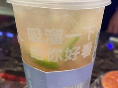 -TD66高山铁皮石斛养生茶饮