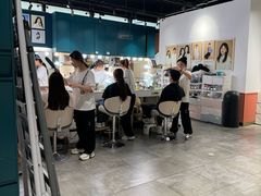 -海马体照相馆(天津世纪都会店)