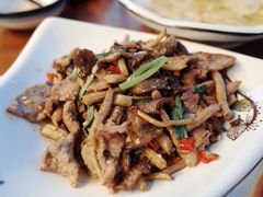-云隐小厨·传统大理美食(复兴路店)