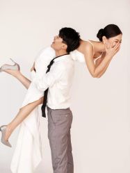 -女王风尚STUDIO·轻奢化定制