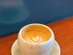 -Be Lived Cafe比例咖啡(摩天轮店)