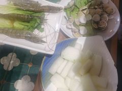 -蚝歌(中山七路店)