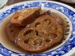 -粗茶淡饭(东关街店)