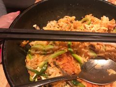 -萨拉伯尔水源素问店·韩国宫廷料理(人民路店)