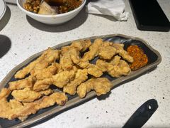 -融泽漁悦三只耳鱼火锅(南郑大道店)