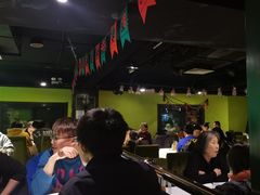 -戈拿旺巴西烤肉(崇文门店)