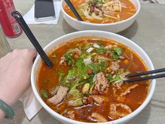 -缘久缘米粉(新街口店)