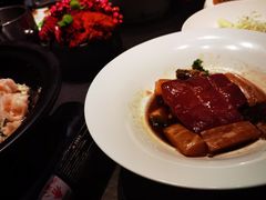-晓长安·新陕菜(曲江店)