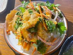 -KARN敢·春武里泰国小餐馆(版筑翠园店)