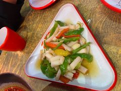 -老闵田螺馆·南昌特色小炒(梦时代店)