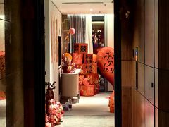 -北京北辰洲际酒店