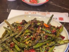 -粗粮人家·东北菜(洋桥店)