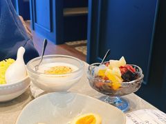 -章记星洲 · 新加坡餐厅(望京店)