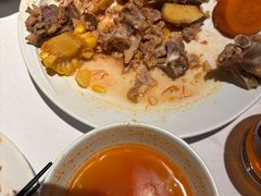 -汤城小厨•粤菜•靓汤(苏州街店)