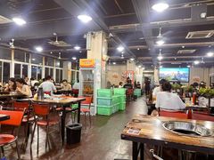 -皖北巫氏三胖地锅鸡(长淮总店)