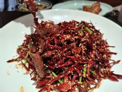 -长安大牌档之龙头酒肆(荣民龙首广场店)