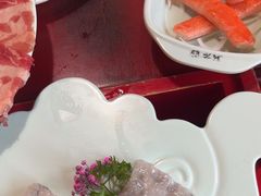 -重庆袁老四火锅(武进万达店)