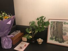 -王府半岛酒店