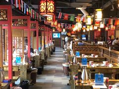-大龙燚火锅(五一广场店)