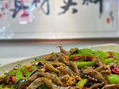 -刘师父老汉口江湖菜(蔡锷路店)