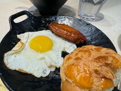 -和平馆·地道港澳茶餐厅(西门口店)