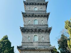 -天台山赤城山景区