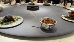 -香雪海饭店中餐厅·宴会厅(东环路店)