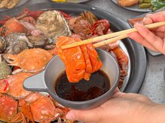 -仙螺岛海鲜自助餐厅(总店)