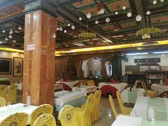 -鹊华居·地道鲁菜·海鲜·融合味(大明湖店)