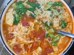 -老回回饺子馆(海洋馆店)