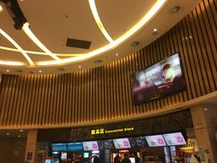 -万达影城(仓山万达广场激光IMAX店)