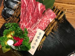 -黑牛の店·和牛烧肉(合生汇店)