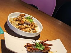 -庆江南江南菜(昆山吾悦广场店)