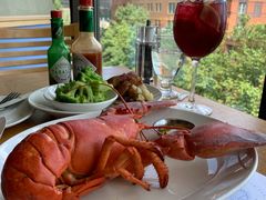 -Legal Sea Foods - Park Square