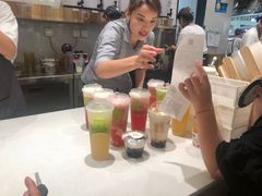 -奈雪的茶(石厦时代广场店)