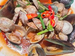 -阿里元海鲜·闽南特色菜(曾厝垵店)